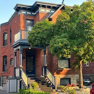 3* Bed & Breakfast The Century House